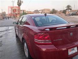 دودج افنجر